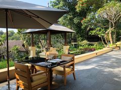 -四季酒店下午茶