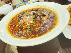 -喜乐餐厅•灯笼虾球首创者•本地小海鲜(二马路店)
