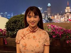 -上海和平饭店华懋阁 Cathay Room