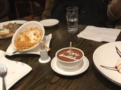 -安妮意大利餐厅(世贸天阶店)