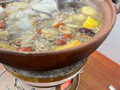 -威邵鸡煲(西华路总店)