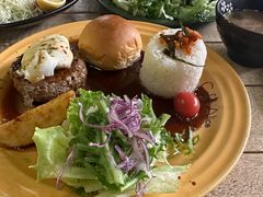 -Cafe Alice咖啡爱丽丝(奥城店)