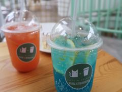 -有猫主题·治愈系猫咖(曾厝垵店)