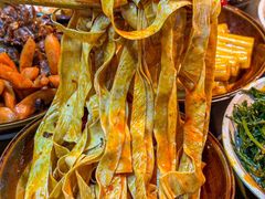 -阳阳老火锅(小南门店)