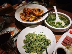 -周家二小姐的菜(西津渡店)