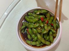 -龙虾当家·大排档(红谷滩五中店)