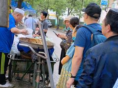 -马文章胖子甑糕(洒金桥店)