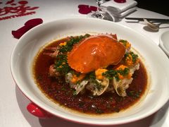 -悦轩中餐厅·高空江景·杭州柏悦酒店