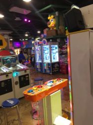 -卡通尼乐园·生日会(烟台永旺店)