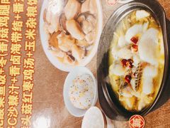 -真功夫(凯美大厦店)