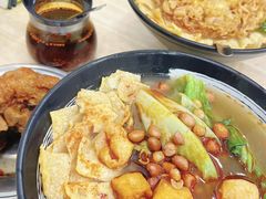 -笋果坊螺蛳粉(竹园小区店)