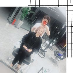 -变画·发型STUDIO