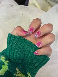 -RL Nail·瑞丽美甲美睫品牌原创店
