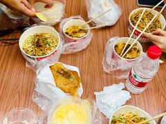 -家阳赵师傅油饼包烧麦(粮道街店)