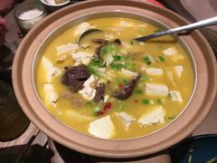-耶里夏丽·丝路国际·新疆餐厅(浦东区东方路店)