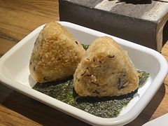 -鸟幸 TORISAKI 炭火居酒屋