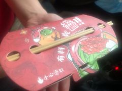 -咕噜咕噜·章鱼小丸子(西湖路店)
