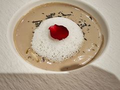 -Da Ivo哒伊沃意大利魔镜餐厅(外滩店)