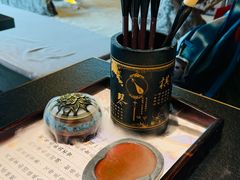 -唐猫庭院·千年陕菜(赛格国际购物中心店)