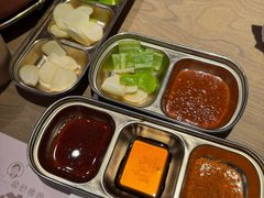 -西塔老太太泥炉烤肉(亚运村店)