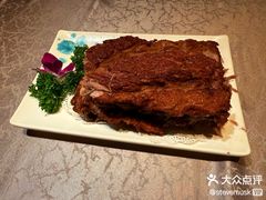 -小贝壳酒楼(经九路店)
