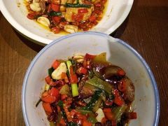 -山涧肴·泉水煮活鱼(坂田店)