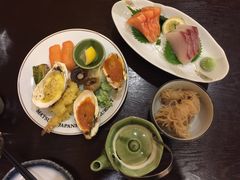 -松子料理(白家庄店)