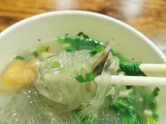 -顺隆鸭血粉丝(街道口一店)