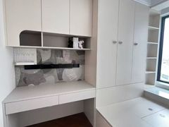 -索菲亚衣柜橱柜家具全屋定制(汶水红星店)