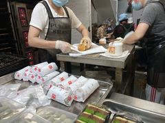 -王天顺海苔饼
