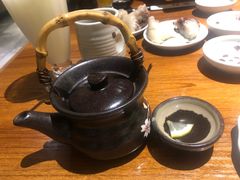 -青叶日式料理(飘亮阳光广场店)