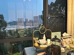-恬阿姨庭院餐厅·生日宴