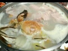 -星伦多自助料理·涮烤一体(虹悦城店)