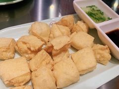 -潮界(虹桥新天地店)