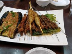 -甘记凤爪烧烤(司门口黄鹤楼地铁站店)