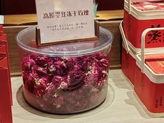 -敏珠拉姆藏餐·南京厨房(富春江东街店)