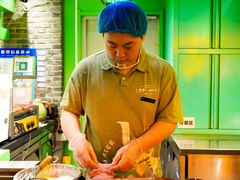 -京参 • 擂椒饭(这有山店)