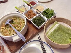 -林四喜·闽南传家菜(鼓浪屿店)