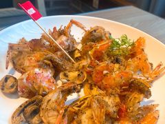 -滋粥楼·顺德菜(番禺广场总店)