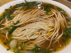 -水仙拉面(水仙街店)