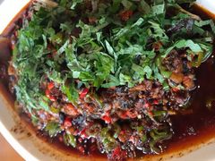 -盐帮食坊•小河帮川菜(四川师大店)