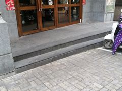 门面-小柴米·传统江西菜(八一广场店)
