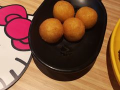 -阿三生煎(友谊大街店)