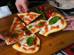 -EATALIA意塔利意式餐厅(鼓楼店)