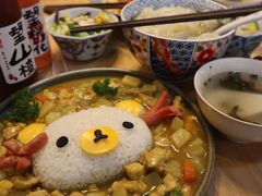 -红小满休闲餐厅(十全街店)