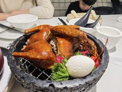 -3号仓库·创意中国菜(新世界城店)