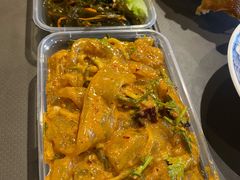 -聚合鑫东北熏酱熟食麻辣面(长阳店)