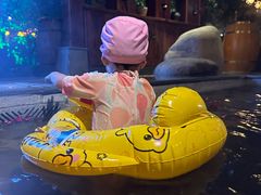 -天目湖御水温泉·度假酒店