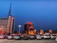 -桃源新村双台子店