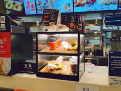 -肯德基(丰北路店)